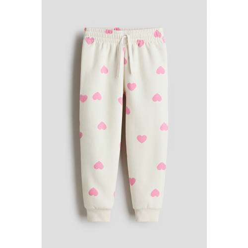 EXTRA-SOFT JOGGERS
