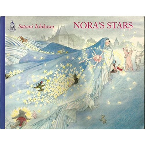 Nora's Stars by Ichikawa, Satomi: Good (1992) | Better World Books