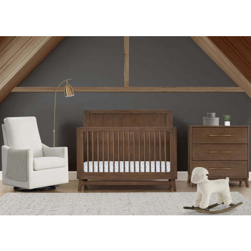 Spencer 6-in-1 Convertible Crib | Delta Children