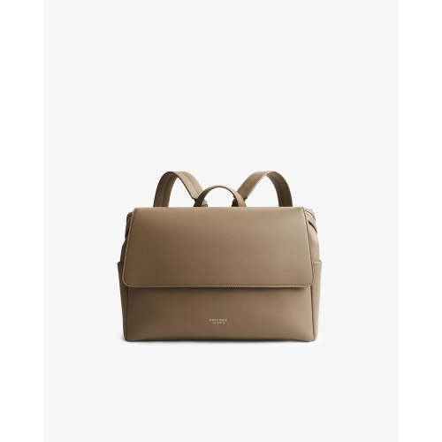 Winnie Backpack Vegan Midi