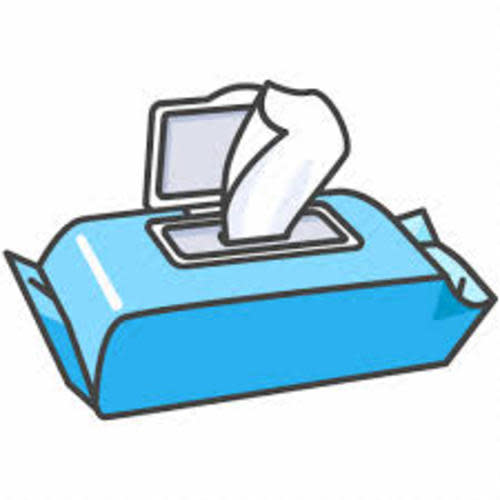 Baby Wipes