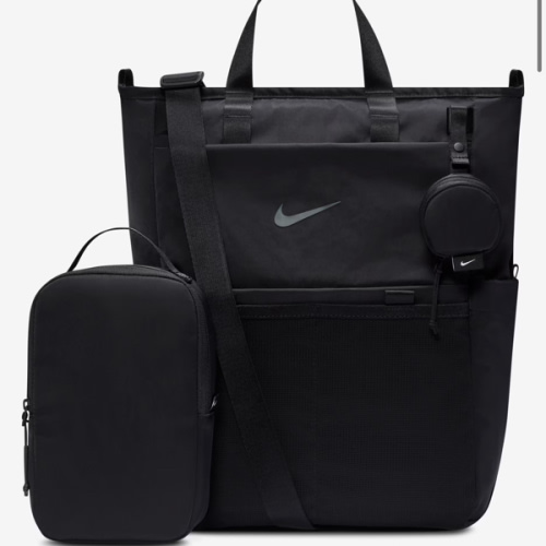 Nike (M) Convertible Diaper Bag 2.0 (Maternity) (25L). Nike.com