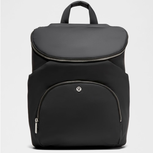 New Parent Backpack 17L | Men's Bags,Purses,Wallets | lululemon, Black