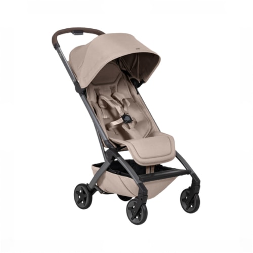 Joolz Aer2 Lightweight Travel Stroller, 2026, Sandy Taupe