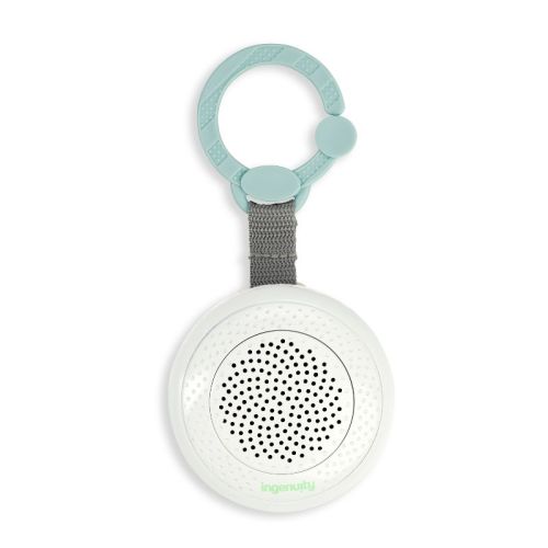 Ingenuity Pock-A-Bye Baby Streaming Music Player & Soother
