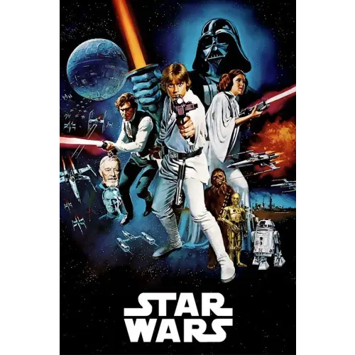 Star Wars