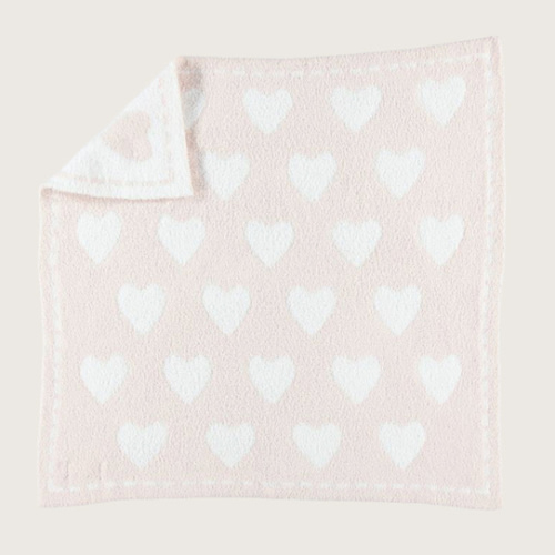 CozyChic® Dream Pink Receiving Blanket