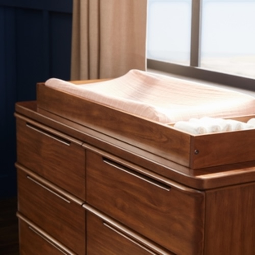 Maxi Cosi Embraced Forms Changing Double Topper