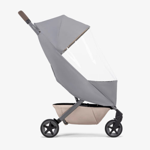 Joolz Aer+/2 stroller raincover