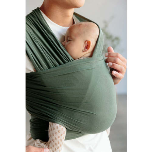 Basil Wrap