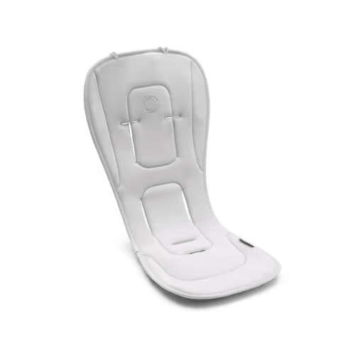 Bugaboo dual comfort seat liner - Set of 2
