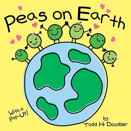 Peas on Earth