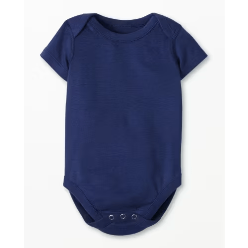 Baby Bodysuit | Hanna Andersson