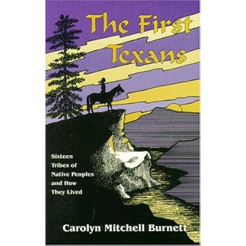 The First Texans
