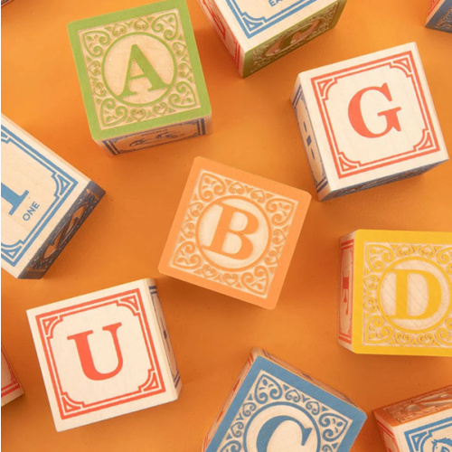 ABC Blocks