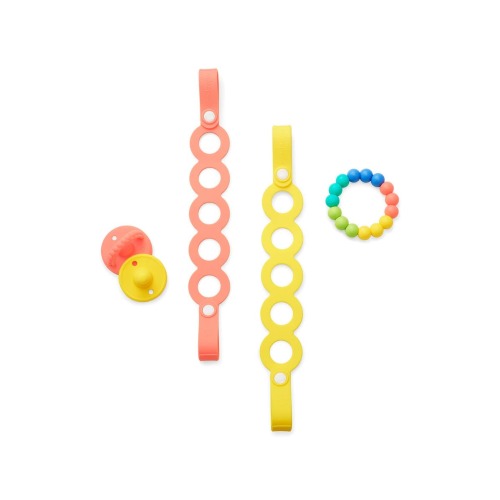 Newborn Teething Set