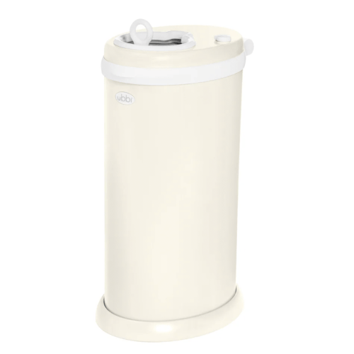 stainless steel diaper pail