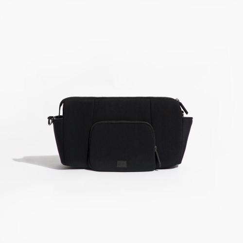 Ebony Seoul Stroller Caddy – Freshly Picked