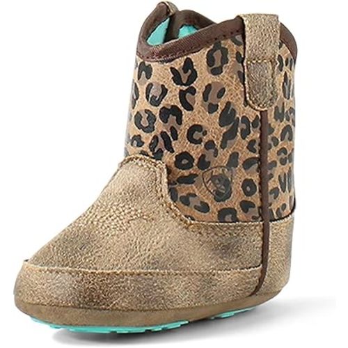 ARIAT Lil' Stompers Infant Western Boots