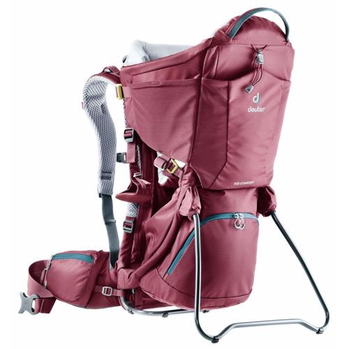 Deuter Comfort Child Carrier Backpack