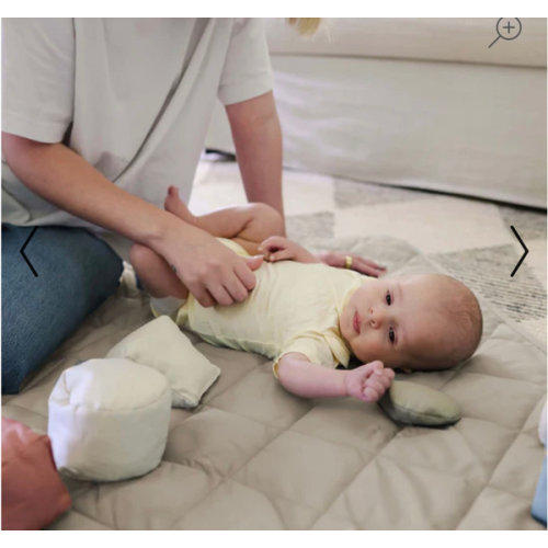 Play Mat | Birch