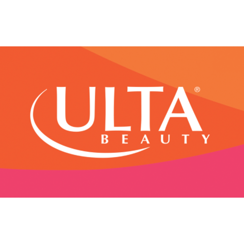Ulta Beauty Gift Card