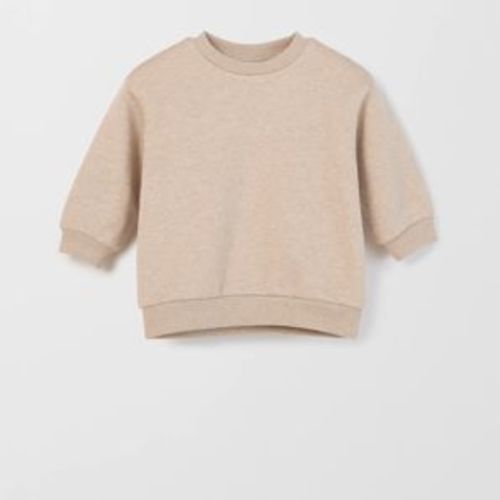 Baby Australian Cotton Blend Plain Trackpants - Midnight Ocean | Target Australia