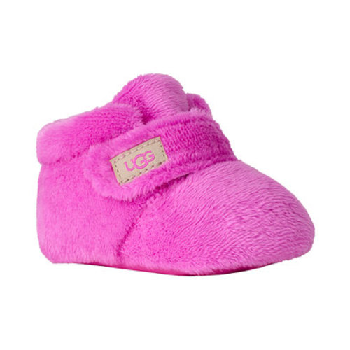 Baby Bixbee Round Toe Booties