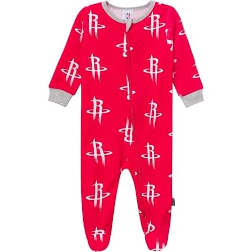Gerber unisex-baby NBA Team Sleep 'N Play
