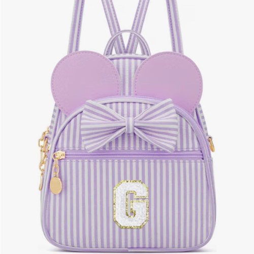 Birthday Gift for Girls Mini Toddler Backpack Purse for Kids