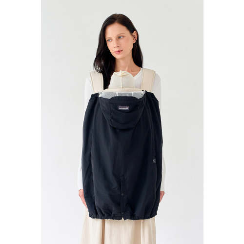 BABY CARRIER SUN&WIND COVER