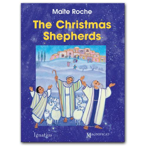 The Christmas Shepherds - Magnificat