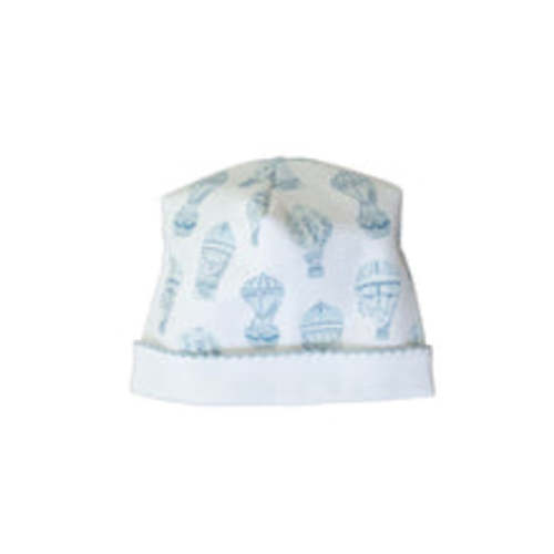 Little Explorer | Blue Hat – Baby Dunn