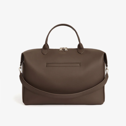 Emmy Vegan Midi diaper bag