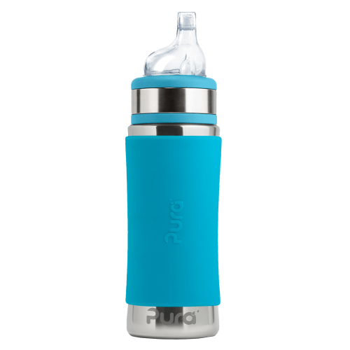 Kiki™ 11oz Sippy Bottle