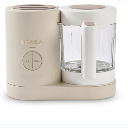 Babycook® Neo Glass Baby Food Maker Processor