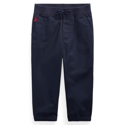 Pull-On Chino Pants, 6M
