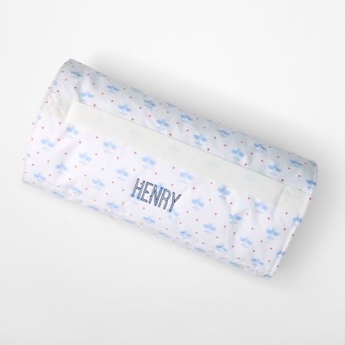 Riley Nap Mat - Airplane