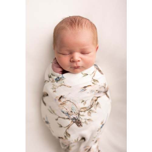 Bamboo Luxe Swaddle