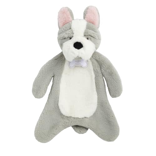 Mud Pie Kids' Frankie Frenchie Dog Woobie