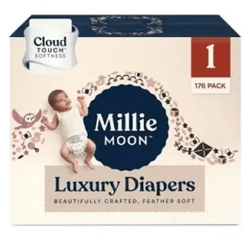 https://www.target.com/p/millie-moon-luxury-diapers-select-size-and-count/-/A-82102549?preselect=90480843#lnk=sametab - Google Search