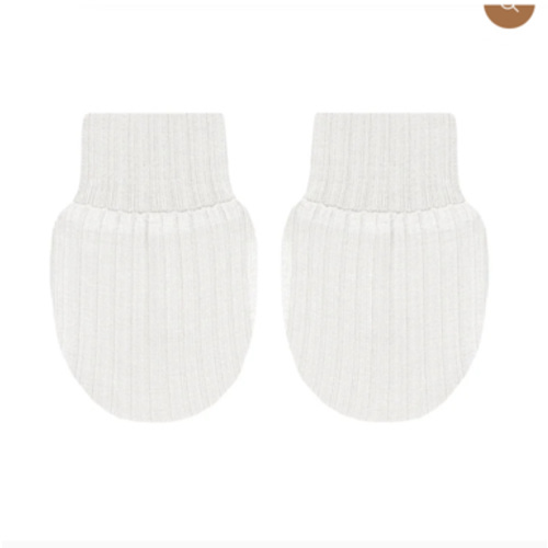 Adrian Ribbed No Scratch Mittens