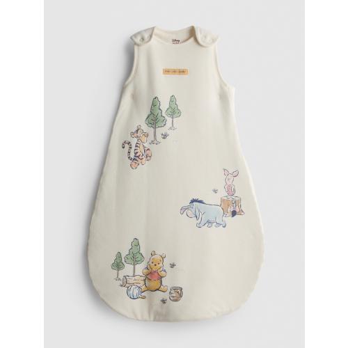 0-18mths | Disney's Winnie the Pooh Newborn Sleep Bag