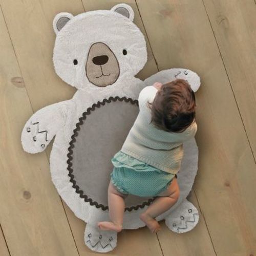 Bailey Bear Playmat - Levtex Baby