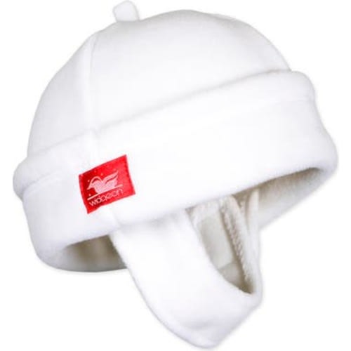 Warmplus Water Repellent Polartec® Fleece Beanie, 6-12 M