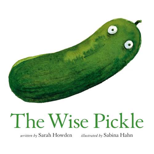 The Wise Pickle | Barnes & Noble®