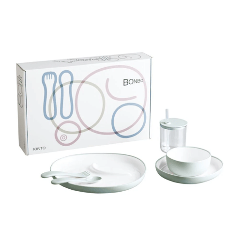 BONBO 6pcs set