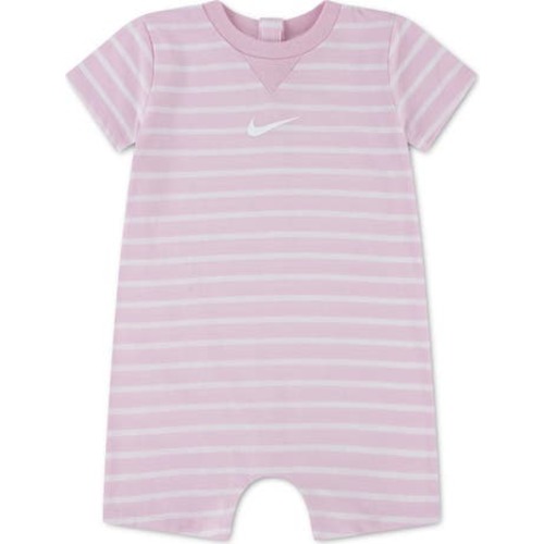 Swoosh Romper