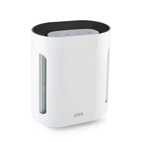 Pure Enrichment PureZone 3-in-1 True HEPA Air Purifier