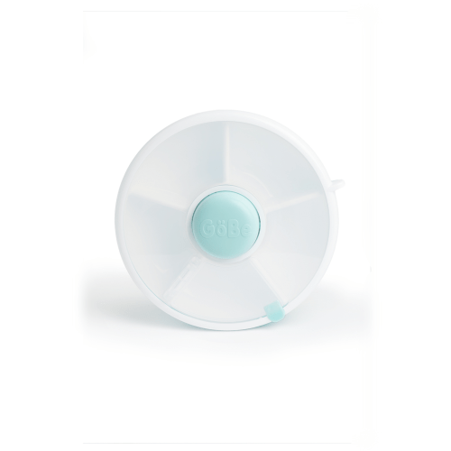 GoBe Snack Spinner
